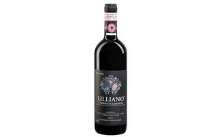 CHIANTI TENUTA LILLIANO