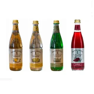 Lemoniada gruzińska Estragon Tarchun 0.5L