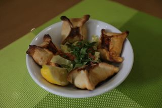 Ftayer épinards - 1 pièce