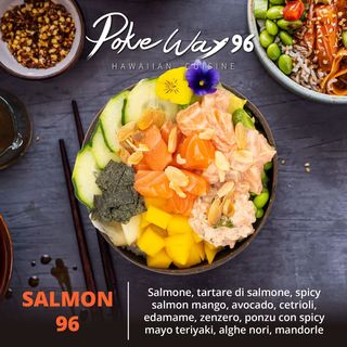 Salmon 96