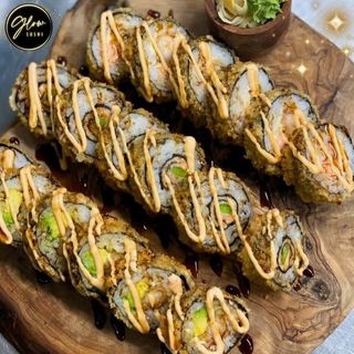 Fry Lovers 18 Pièces