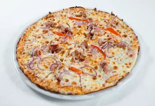 Pizza Taraneasca Ø30cm