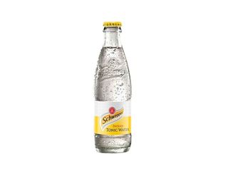 Schweppes tonic (250ml)