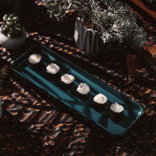 კრევეტის მაკი - 6 ნაჭერი		