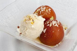 Gulab Jamun