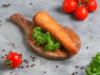 Հավի ձողեր պաքսիմատով