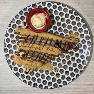 Palačinka Nutella 300g