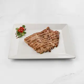 Lungić na žaru