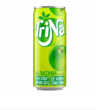 Trina De Manzana (330 cl.)