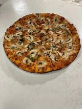 Пица Монтанара