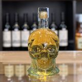 თავისქალა - მუხის კასრებში დავარგებული ჭაჭა 0,5