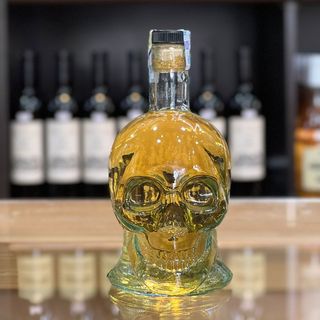 თავისქალა - მუხის კასრებში დავარგებული ჭაჭა 0,5