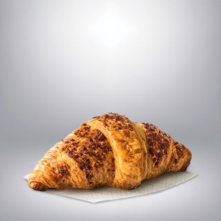 Croissant kakao lješnjak