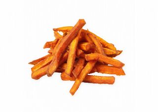 SWEET FRIES