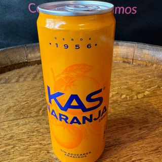 KAS NARANJA