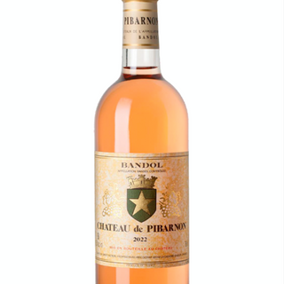 Chateau Pibarnon Rosé