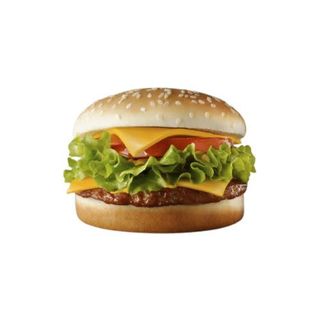 Hamburguesa Normal
