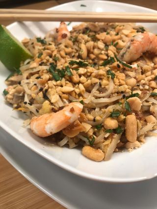 Pad Thai