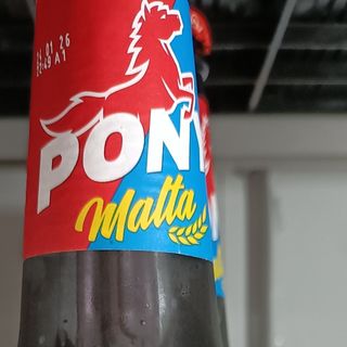 Malta  (330 ml)