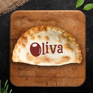 Empanada De Oliva