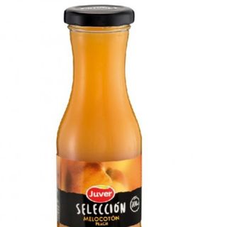 Zumo Melocotón Botella  (200 Ml.)