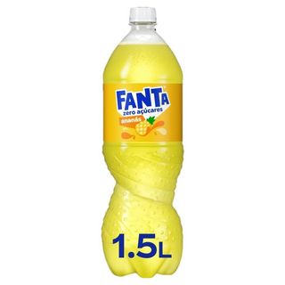Fanta Ananás 1.5L