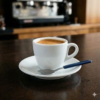 Decaffeinato