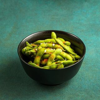 Edamame Spicy