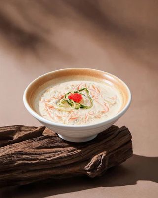 Ensalada Japonesa Kaiyō