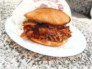 Kebab  arrotolato