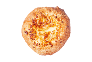 Chleb turecki z serem