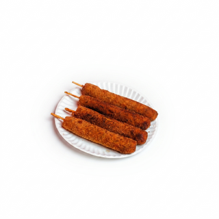Crumbed Sausage (5 pcs)