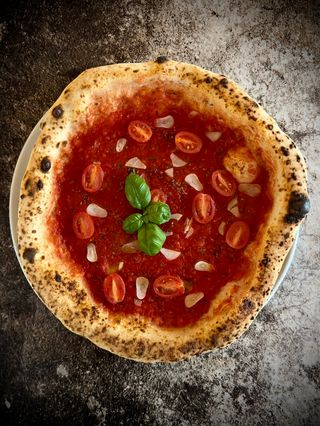 Marinara