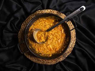 X2 Arroz meloso marinero