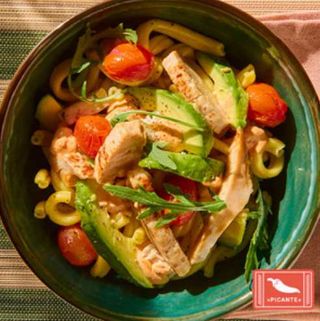 Ensalada De Pasta Casarecce