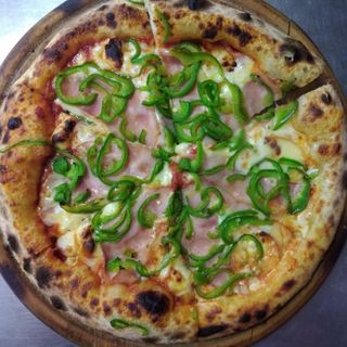 Пица Кахала (300г)