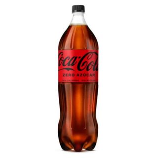 Coca Cola zero 2l