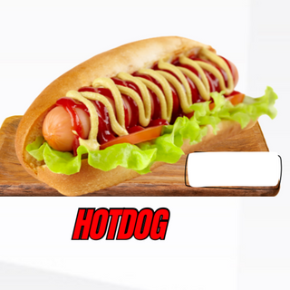 Hot dog