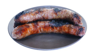 Chorizo a la parrilla (3 uds.)