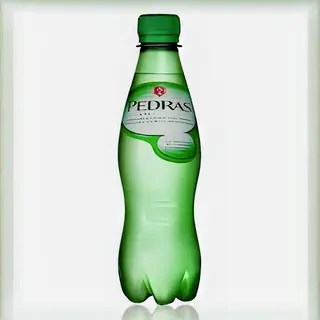Água Com Gás