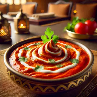 Tandoori Sauce