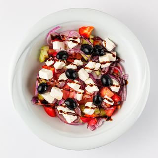 Grčka salata