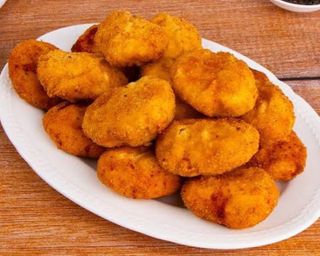 Nuggets di pollo 