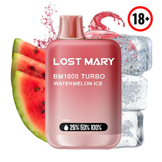 Watermelon Ice LostMary Bm1000 