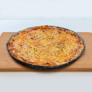 Pizza Margherita velika