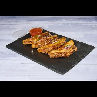 Pork tamarind
