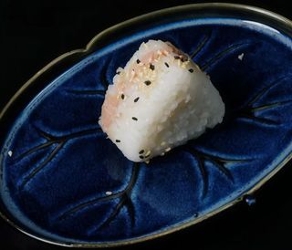 Onigiri De Atún
