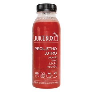 Hladno prešani sok Proljetno jutro, 330ml