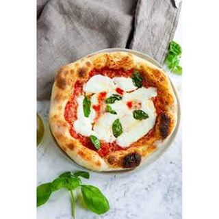 Pizza Margherita Large