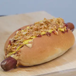 Oh My Dog !